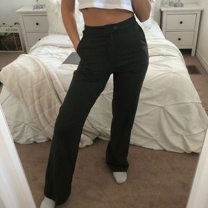 BRANDY MELVILLE TROUSERS